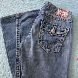 true religion joey jeans